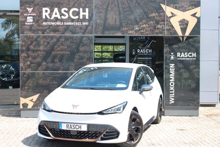 Cupra Born Gebrauchtwagen