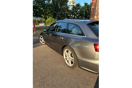 Audi A6 Allroad Gebrauchtwagen