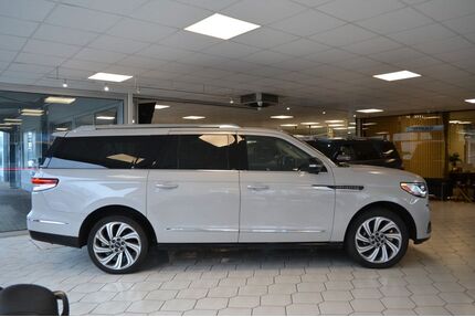 Lincoln Navigator Gebrauchtwagen