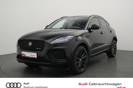 Jaguar E-Pace Gebrauchtwagen