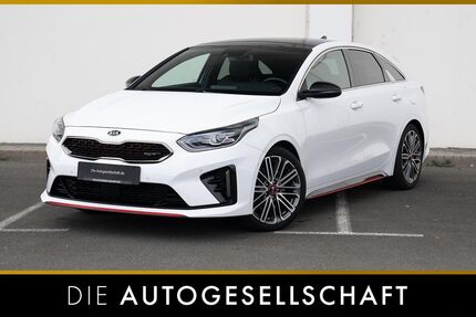 Kia pro ceed / ProCeed Gebrauchtwagen