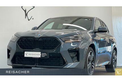BMW X2 Gebrauchtwagen