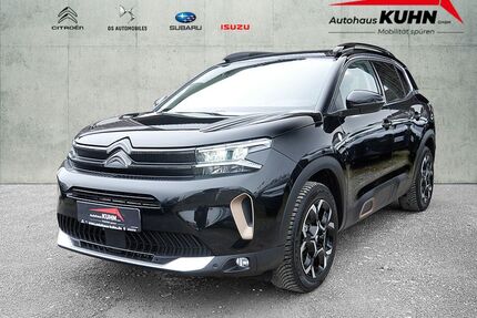 Citroen C5 Aircross Gebrauchtwagen