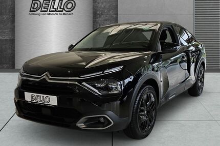 Citroen C4 X Gebrauchtwagen