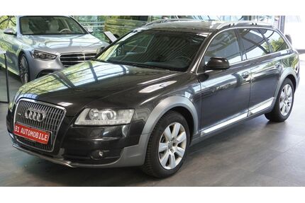 Audi A6 Allroad Gebrauchtwagen