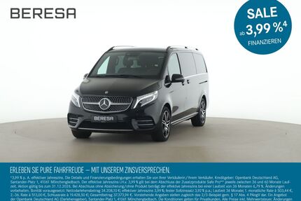 Mercedes-Benz V 300 Gebrauchtwagen