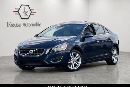 Volvo S60 Gebrauchtwagen
