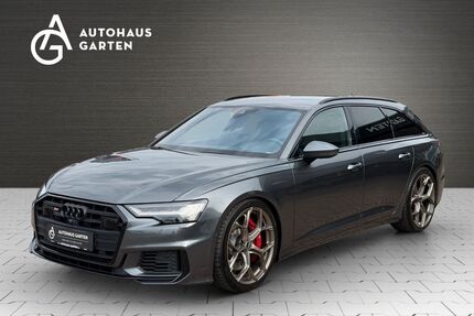 Audi S6 Gebrauchtwagen