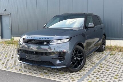 Land Rover Range Rover Sport Gebrauchtwagen