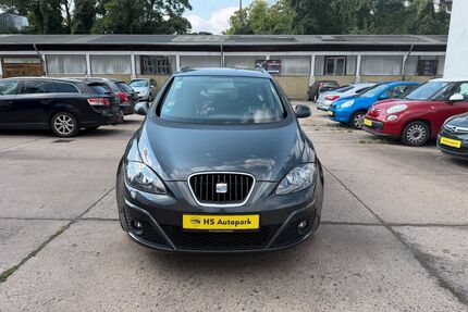 Seat Altea Gebrauchtwagen