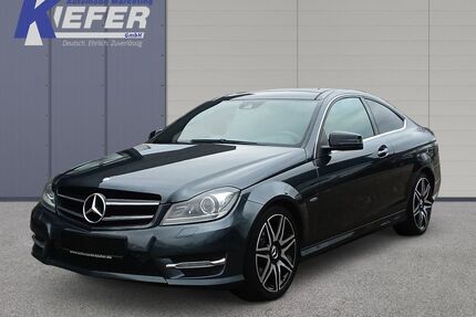 Mercedes-Benz C 250 Gebrauchtwagen
