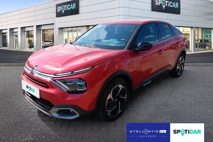 Citroen C4 Gebrauchtwagen