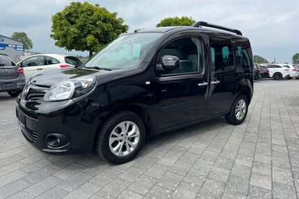 Renault Kangoo Gebrauchtwagen