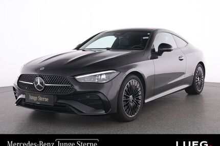 Mercedes-Benz CLE 200 Gebrauchtwagen