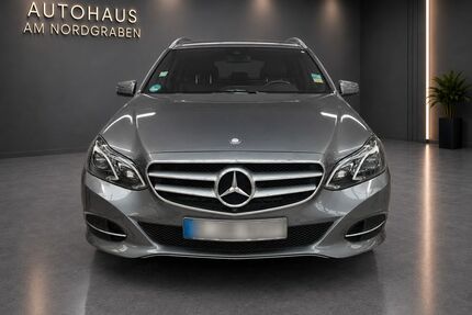 Mercedes-Benz E 250 Gebrauchtwagen