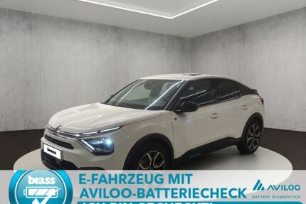 Citroen C4 Gebrauchtwagen