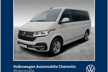 VW T6 Multivan Gebrauchtwagen