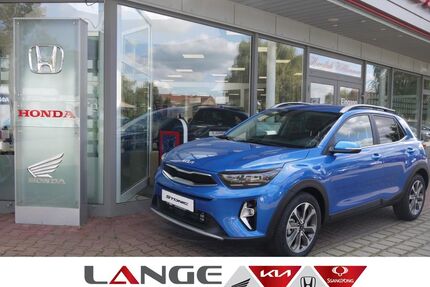 Kia Stonic Gebrauchtwagen