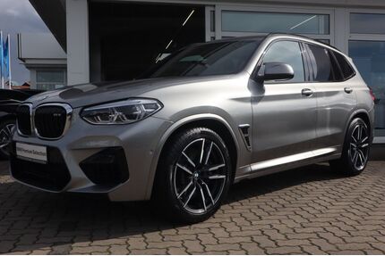 BMW X3 M Gebrauchtwagen
