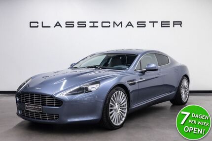 Aston Martin Rapide Gebrauchtwagen