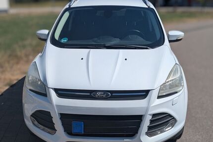 Ford Kuga Gebrauchtwagen