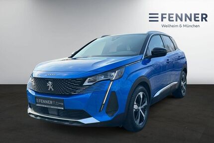 Peugeot 3008 Gebrauchtwagen
