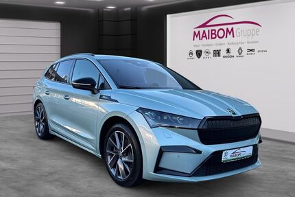 Skoda Enyaq Gebrauchtwagen