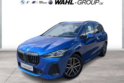 BMW 218 Active Tourer Gebrauchtwagen