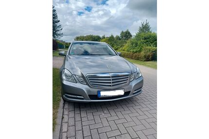 Mercedes-Benz E 300 Gebrauchtwagen