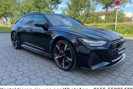 Audi RS6 Gebrauchtwagen