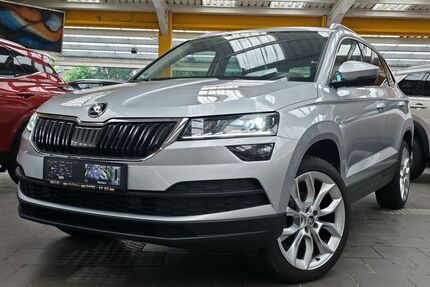 Skoda Karoq Gebrauchtwagen