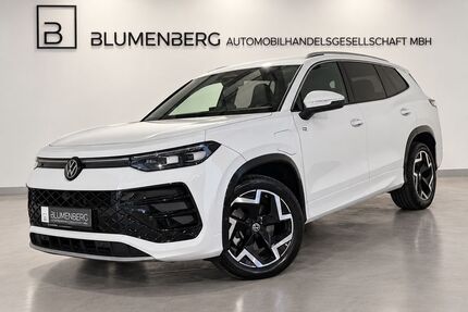 VW Tayron Gebrauchtwagen