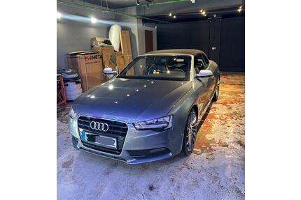 Audi A5 Gebrauchtwagen