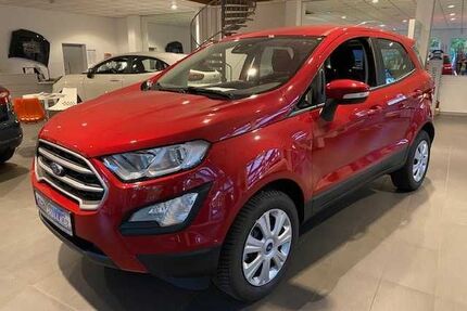 Honda EcoSport 