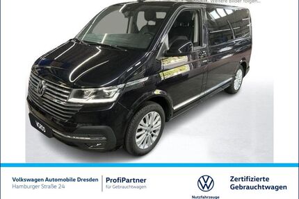 VW T6 Multivan Gebrauchtwagen