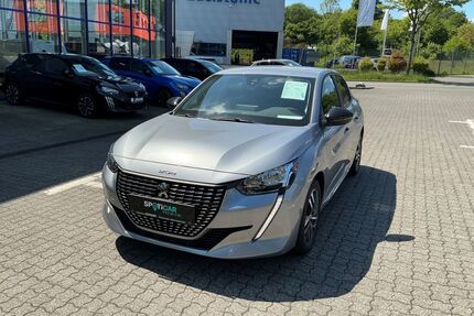 Peugeot 208 Gebrauchtwagen