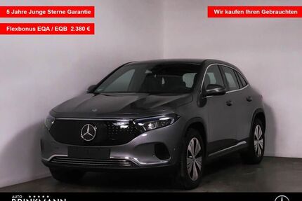 Mercedes-Benz EQA Gebrauchtwagen