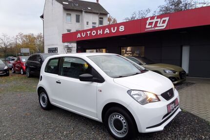 Seat Mii Gebrauchtwagen