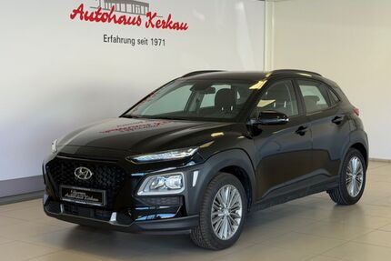 Hyundai KONA Gebrauchtwagen