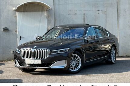 BMW 730 Gebrauchtwagen