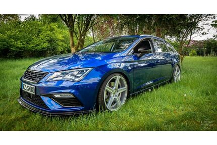 Seat Leon Gebrauchtwagen