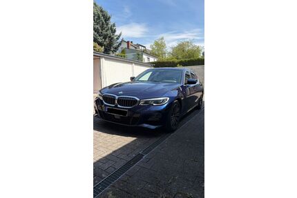 BMW 330 Gebrauchtwagen