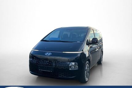Hyundai STARIA Gebrauchtwagen