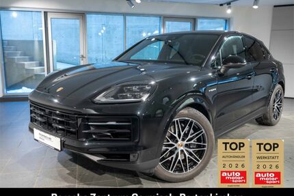 Porsche Cayenne Gebrauchtwagen