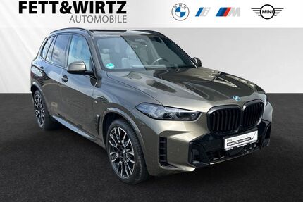 BMW X5 Gebrauchtwagen