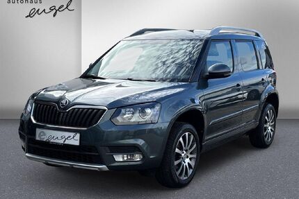 Skoda Yeti Gebrauchtwagen