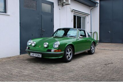 Porsche 911 Urmodell Gebrauchtwagen