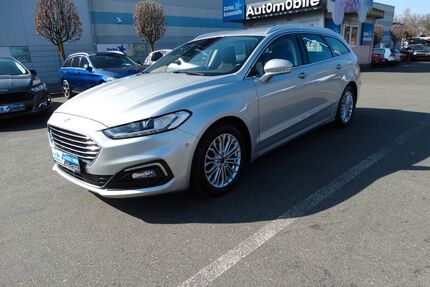 Ford Mondeo Gebrauchtwagen