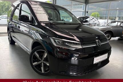 VW Caddy Maxi Gebrauchtwagen