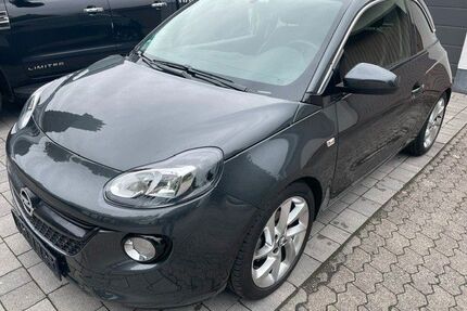 Opel Adam Gebrauchtwagen